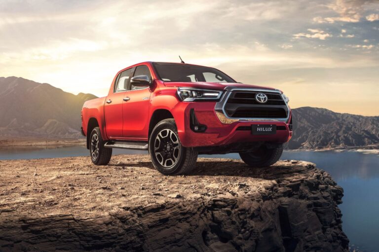 Toyota Anuncia Precios para Agosto 2026: Los Modelos Más Accesibles