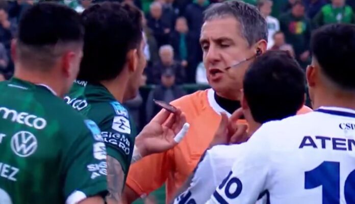 Sarmiento Rompe la Mala Racha y Suma Tres Puntos en el Torneo Clausura