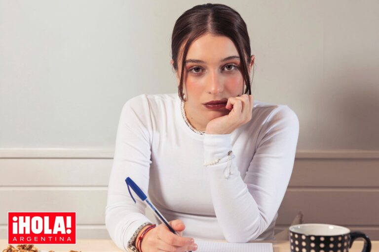 El legado artístico de Olivia Peña: una nueva voz en la dirección