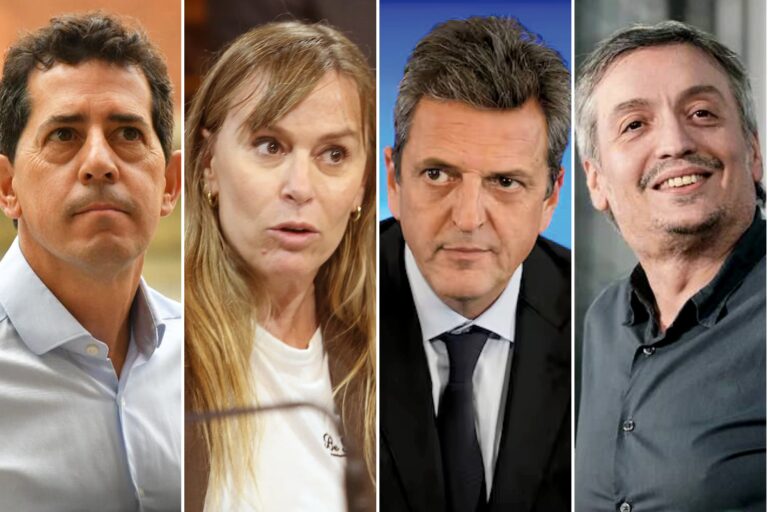 El Peronismo Logra Frenar Clave Ley de Tierras en el Congreso