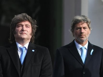 Rechazo Judicial a la Demanda Contra el Decreto de Designación de Jueces de Milei