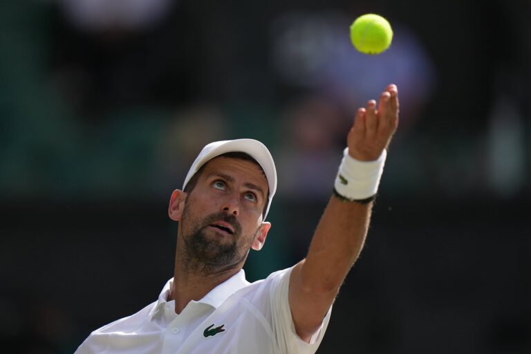 Masters 1000 de Cincinnati 2026: Partidos Clave y Cómo Seguir la Acción