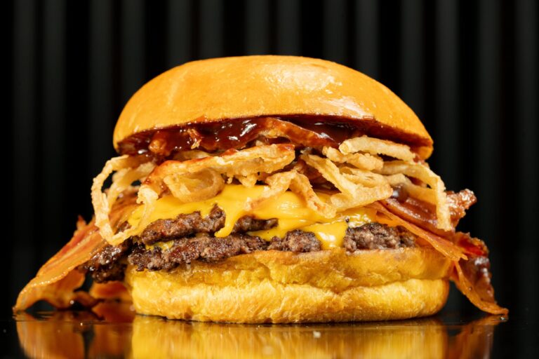 Burgermania 2026: El Festival de Hamburguesas que No Te Puedes Perder