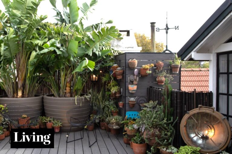 Transforma Tu Espacio Exterior: Ideas Creativas para Patios, Balcones y Terrazas