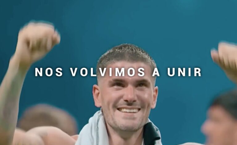La AFA Celebra un Mes de la Victoria: El Partido Más Argentino
