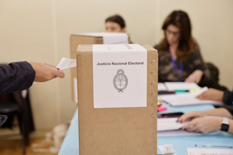 Elecciones 2027: Todo lo que necesitas saber sobre la votación presidencial en Argentina