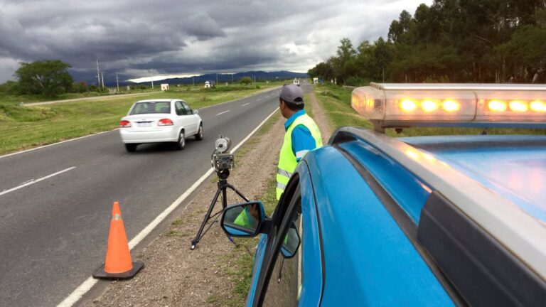 Más de 700 Conductores Sancionados por Alcoholemia: Resultados de los Operativos de Invierno