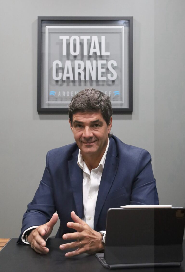 La Revolución de la Carne Argentina en EE.UU.: La Historia de Total Carnes
