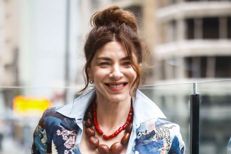 Romina Gaetani reflexiona sobre el duelo y nuevos horizontes en el teatro