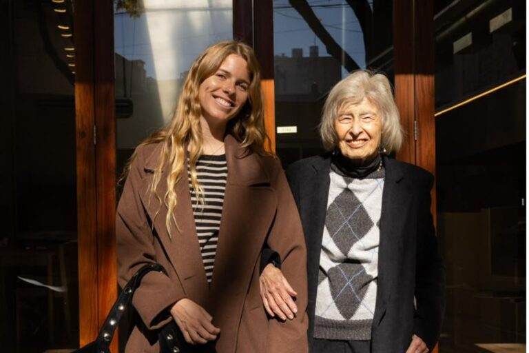 Las Abuelas Influencers: Un Nuevo Fenómeno en TikTok Que Conquista a las Nuevas Generaciones