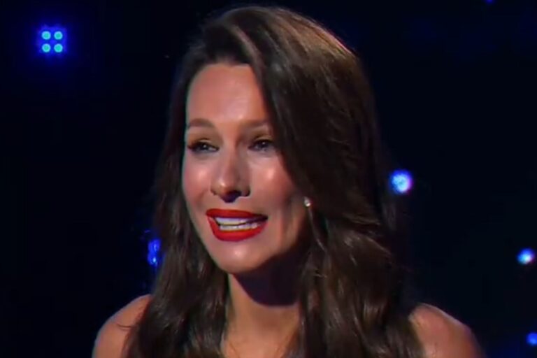 Pampita revela su dura lucha económica durante el embarazo de Blanca