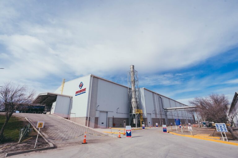 Dos Anclas Reabre su Planta en San Luis con una Inversión de 25 Millones de Dólares