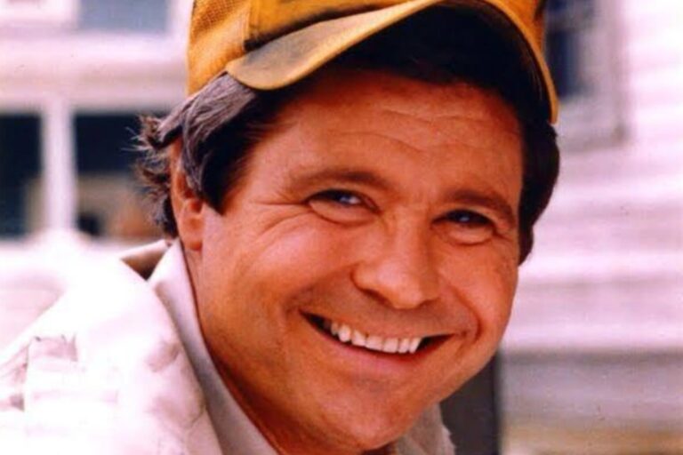 Fallece Ben Jones, icónico actor de Los Duques de Hazzard a los 84 años