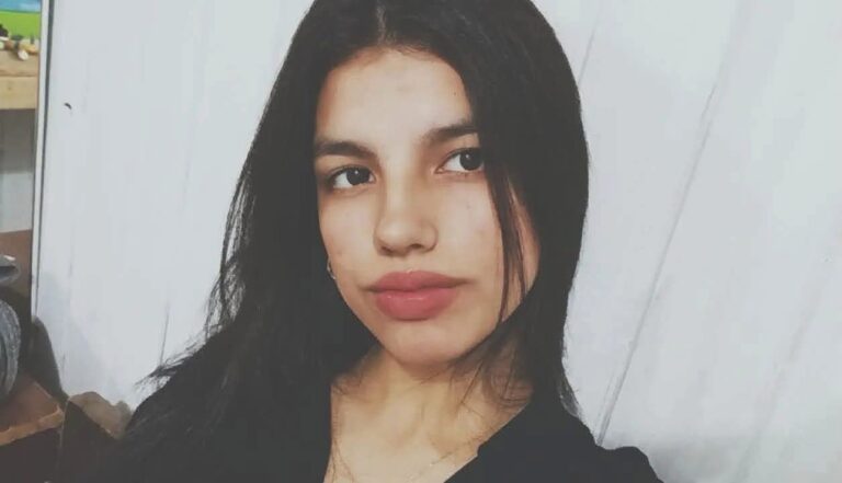 Revelan impactantes chats que implican al joven acusado de asesinar a su compañera en Corrientes