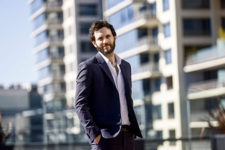 Sebastián La Rosa: Claves para una vida más larga y saludable