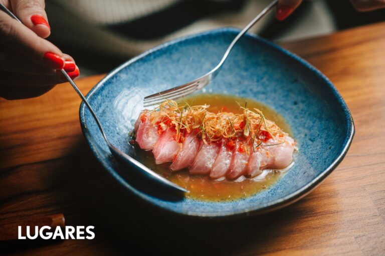 São Paulo: La Revolución Gastronómica que Está Transformando la Escena Culinaria de América Latina