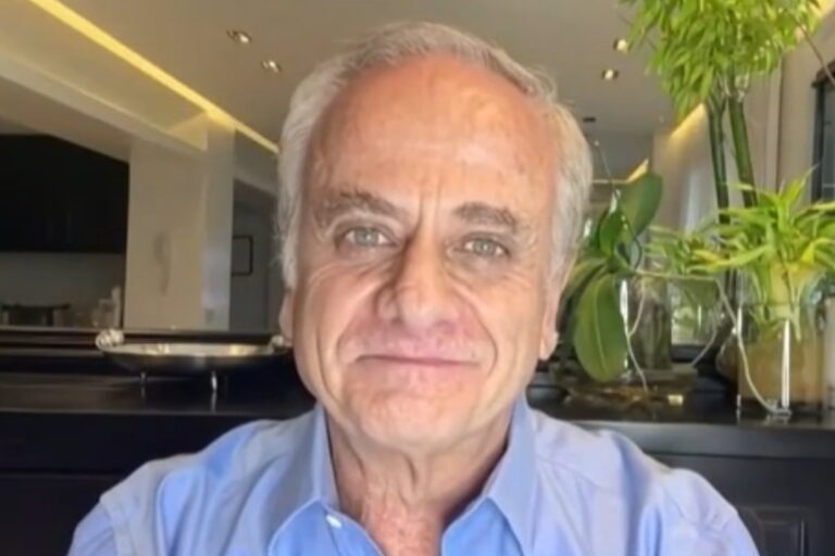 El Impacto del Estrés Crónico en la Salud Cardiovascular Según el Dr. Mario Boskis