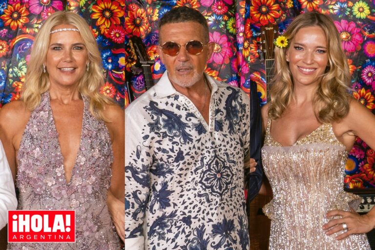 Brilló la XVII Gala Starlite Occident en Marbella: Una noche de solidaridad y celebridades