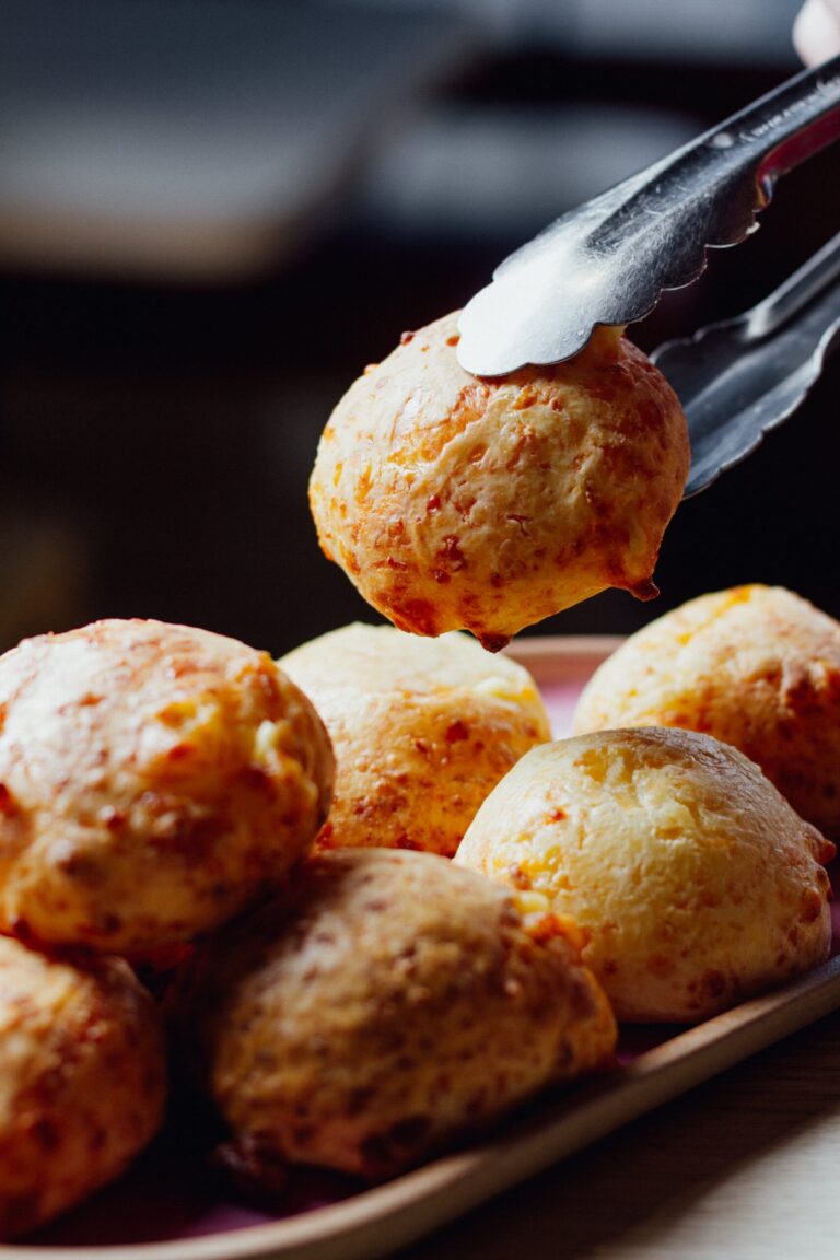 Celebra el Día del Chipá: Recetas y versiones creativas para disfrutar en casa