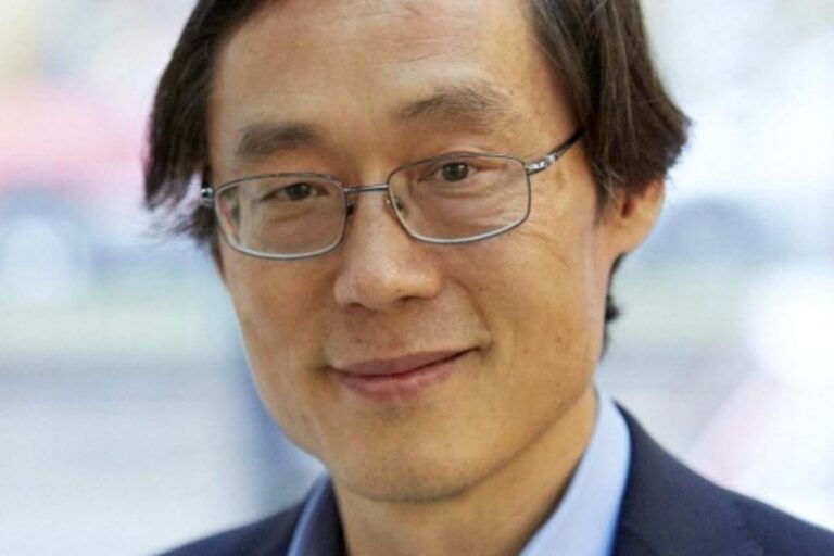 Frank Hu de Harvard: La Clave para una Alimentación Saludable Sin Rigideces