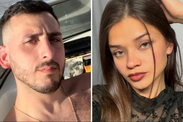 Detención de Victoria Cantero por el asesinato de su novio: Revelaciones impactantes