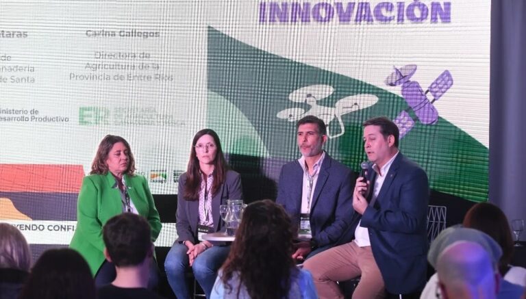Construyendo Puentes: Diálogo entre el Campo y la Ciudad sobre Fitosanitarios