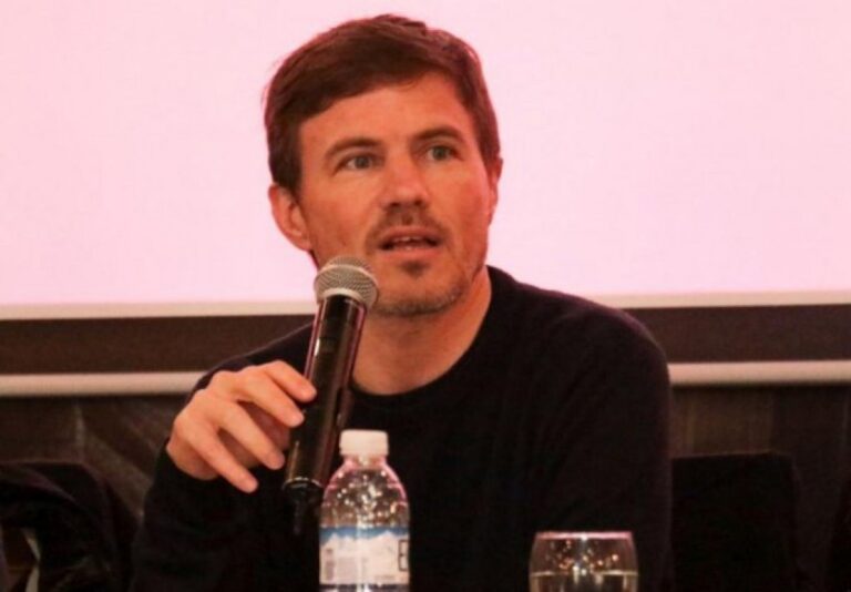 El kicillofismo se fortalece en la Ciudad con el lanzamiento de «Axel 2027»