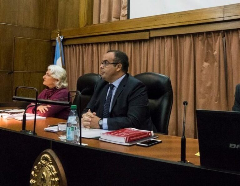 Bertuzzi y Yadarola ante el Senado: Claves para el Futuro Judicial