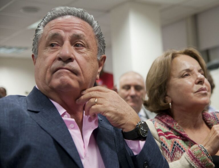 Tiroteo en Lomas de Zamora: Custodio de Duhalde interviene en asalto a vecino