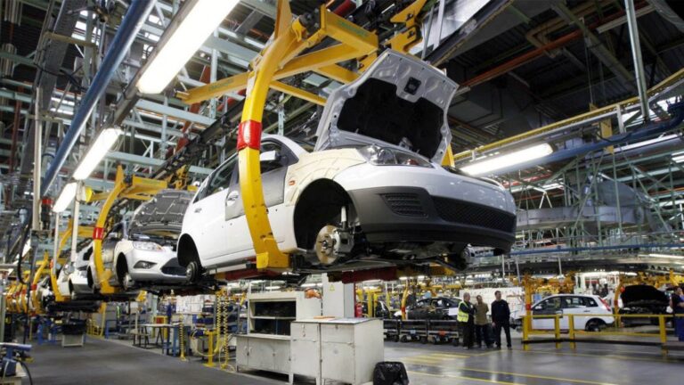 El Banco Ciudad Lanza Créditos Subsidiados para Autos Eléctricos y Híbridos