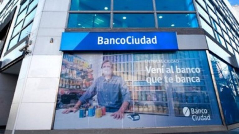 Banco Ciudad Lanza Seminario para Transformar el Liderazgo en PyMEs