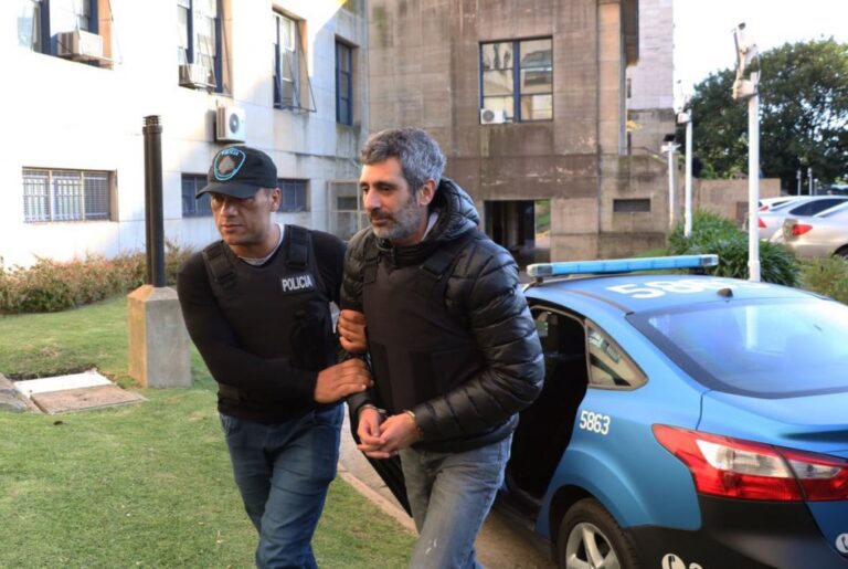 Roberto Baratta Citado a Declarar por Enriquecimiento Ilícito