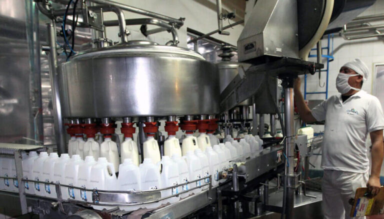 Saputo lidera el ranking de industrias lácteas en Argentina por tercer año consecutivo