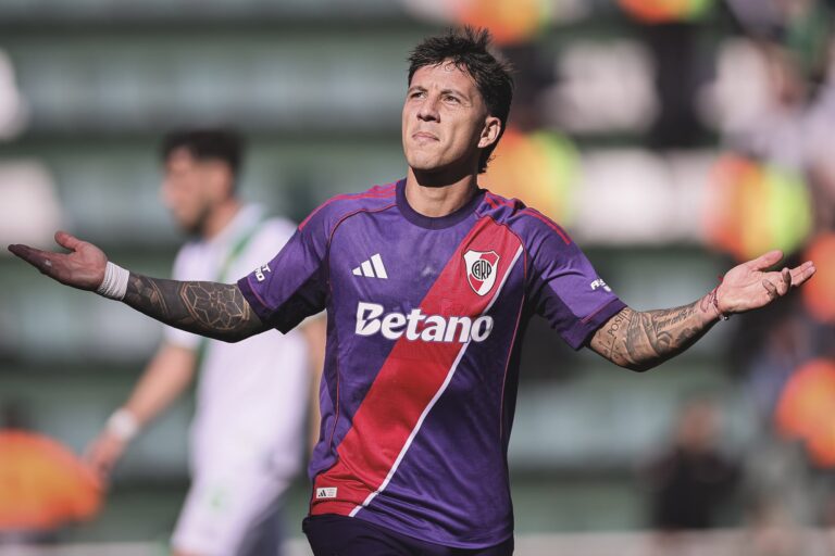 River Plate se enfrenta a Independiente Rivadavia: Hora y detalles del partido