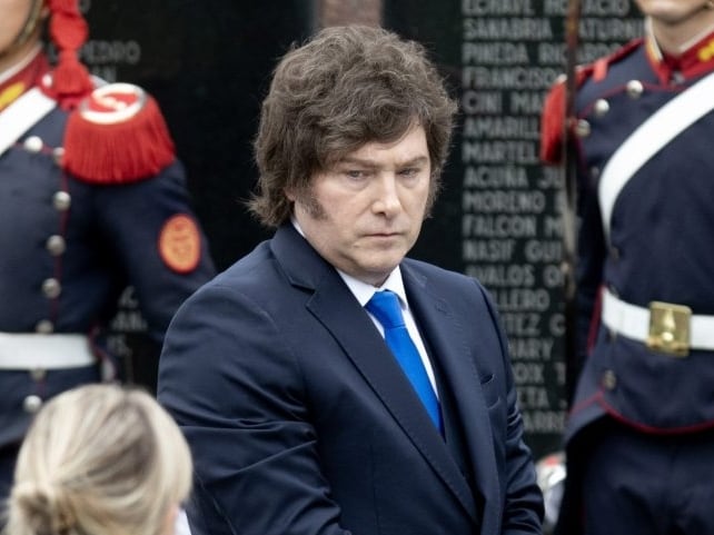 La Sorpresa de Milei: Malvinas en el Centro de la Agenda Política