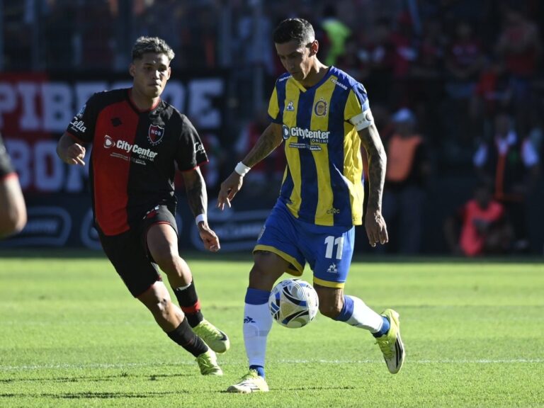 Rosario Central y Newell’s se enfrentan en un clásico decisivo por el Torneo Clausura 2026