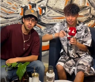 Revolución social: Jóvenes transforman una broma viral en ayuda solidaria y búsqueda de empleo
