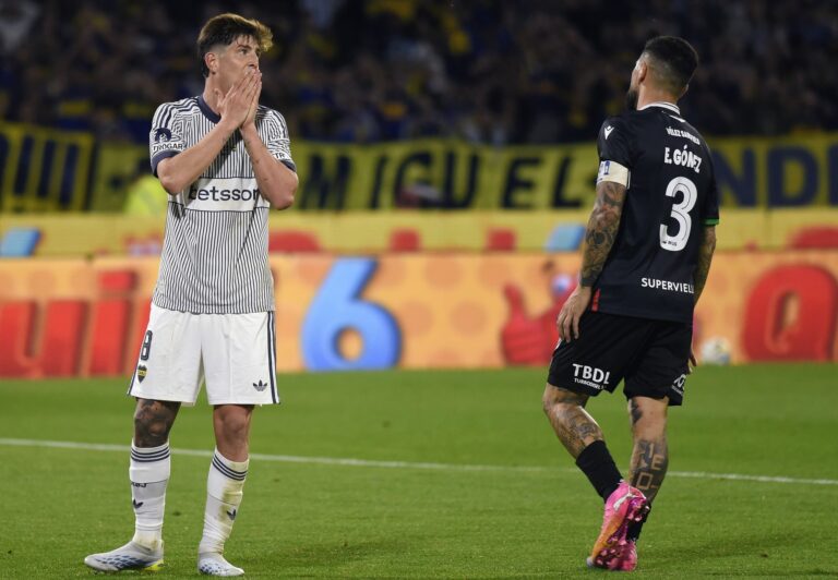 Vélez Sarsfield impugna el partido contra Boca Juniors por irregularidades en el plantel