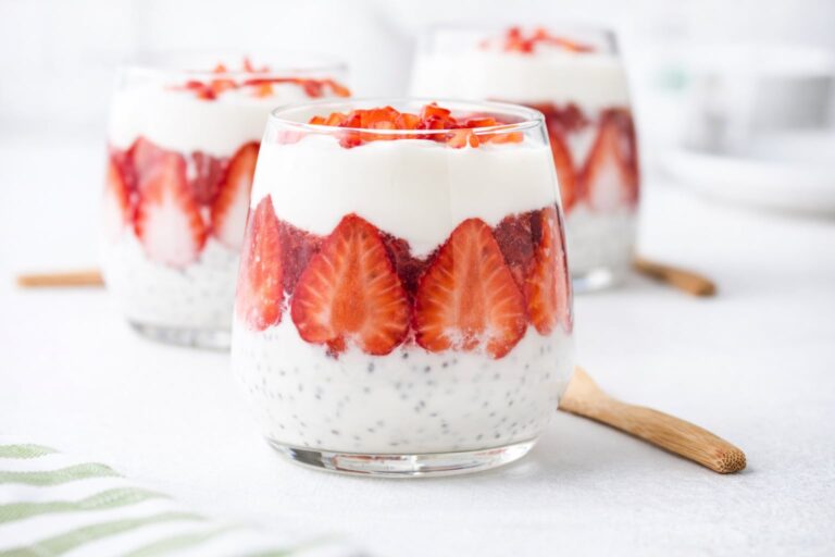 Transforma tu cocina: Aprende a hacer yogur casero fácil y económico