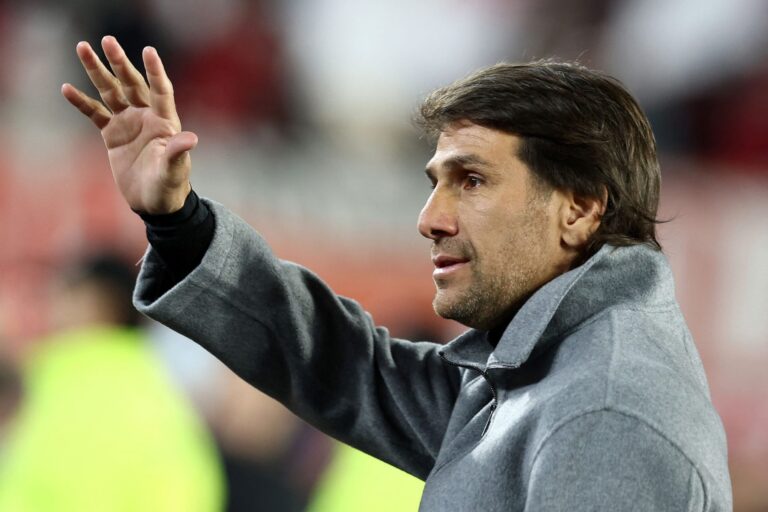 Leonardo Ponzio arranca con fuerza: dos victorias en sus primeros partidos como técnico de River
