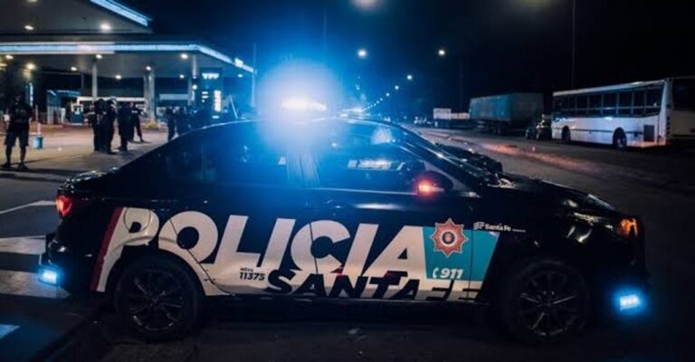 Detenido por Intento de Femicidio: Hombre se Entrega Tras Agresión a su Pareja