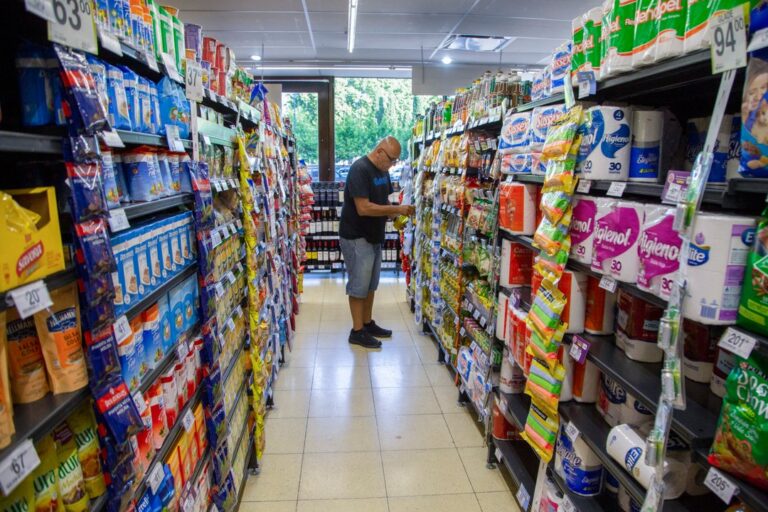 Inflación en Alimentos: Un Comienzo de Septiembre con Aumento del 0,8%