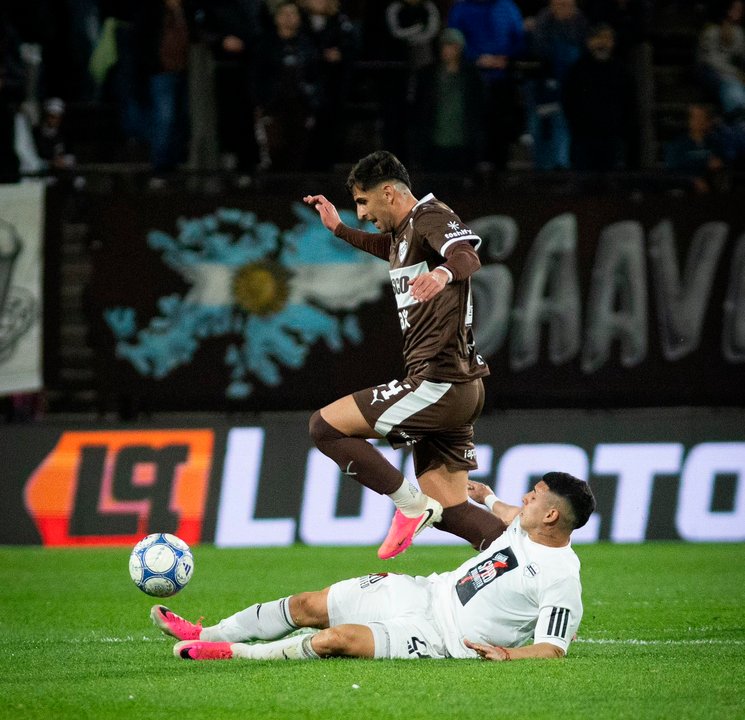 Platense Busca Hacer Historia en la Copa Libertadores ante Fluminense