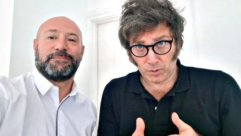 La Justicia niega a Spagnuolo frenar pericia de audios en la causa ANDIS