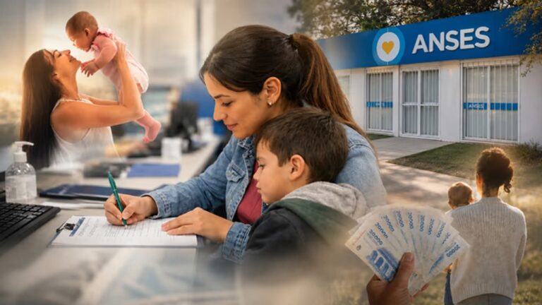 ANSES Actualiza Asignaciones: ¿Quiénes Quedan Fuera con la Nueva Resolución?