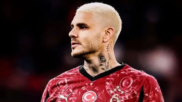 Mauro Icardi emprendería acciones legales contra Ana Rosenfeld