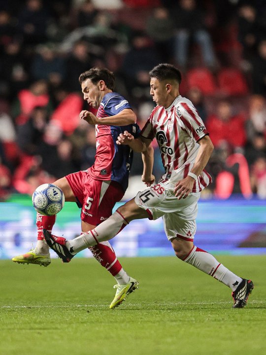 Unión supera a Instituto y frustra su ascenso en el Torneo Clausura