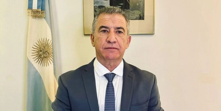 La Corte Suprema ratifica condena de ocho años a Sergio Urribarri por corrupción