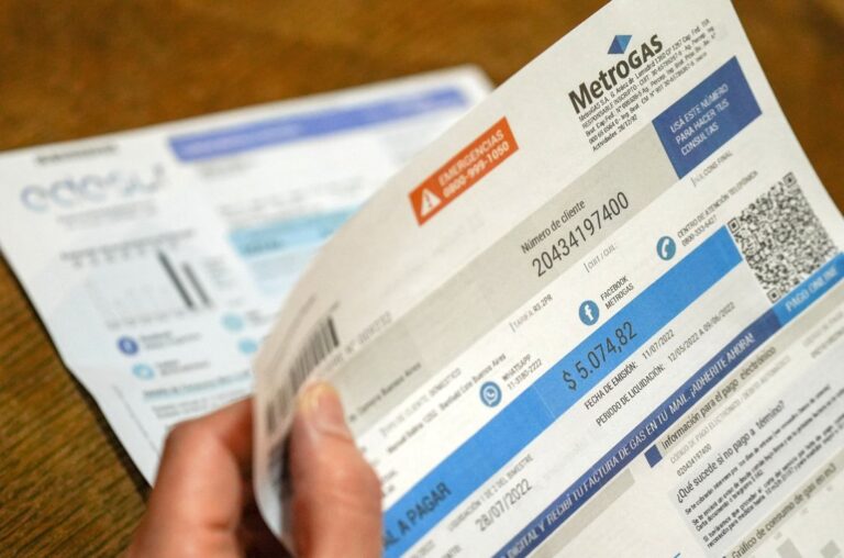 Aumentos en las Tarifas de Luz y Gas: Lo Que Debes Saber