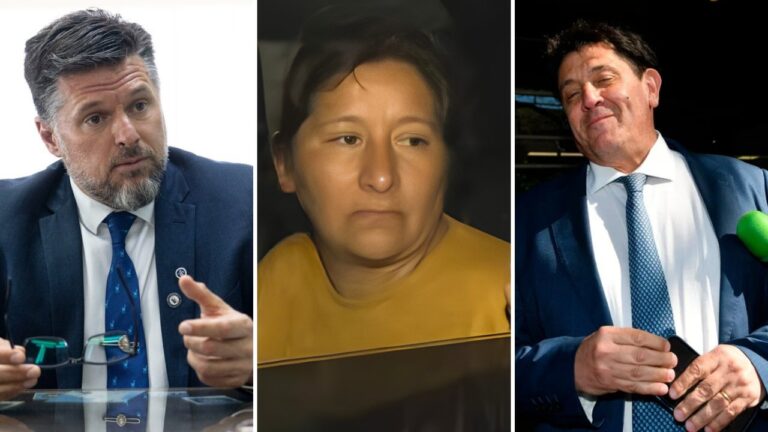 Tensión en el juicio: La pregunta sobre el paradero de Loan sin respuesta